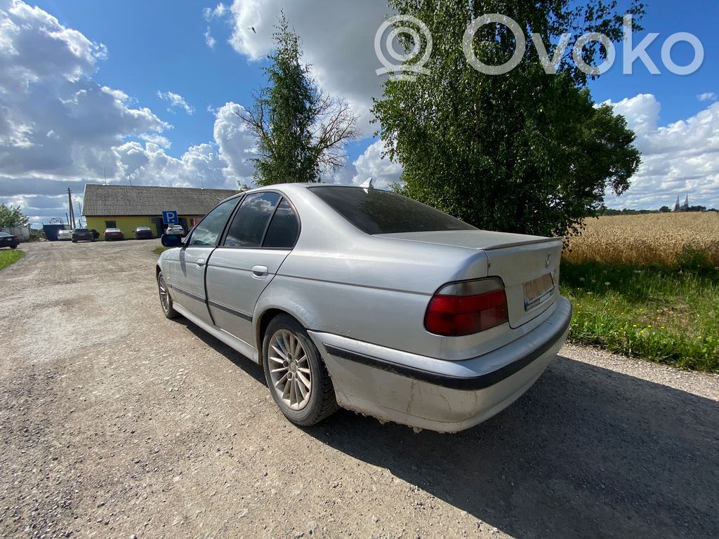 5 E39 Series 5