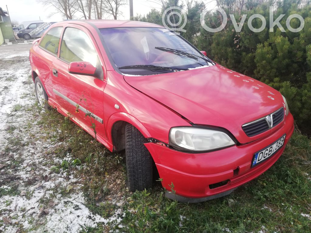 Astra G Astra  0281002438