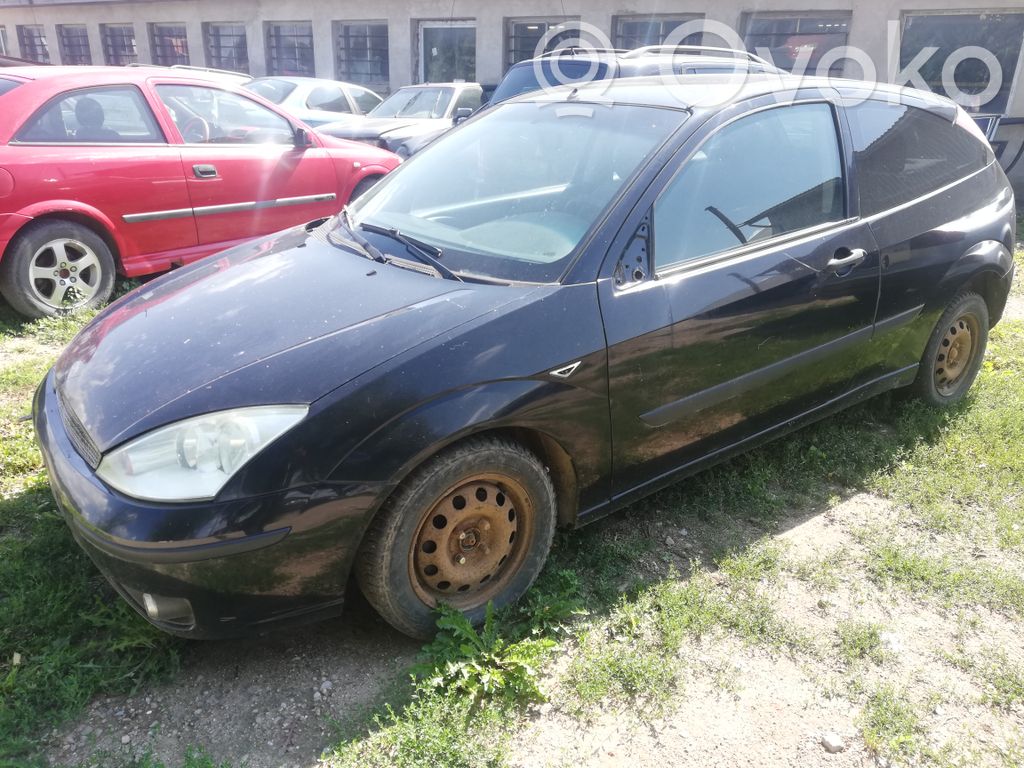 Focus Focus  93BG17B676BB