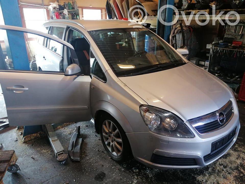 Zafira B Zafira  2105442