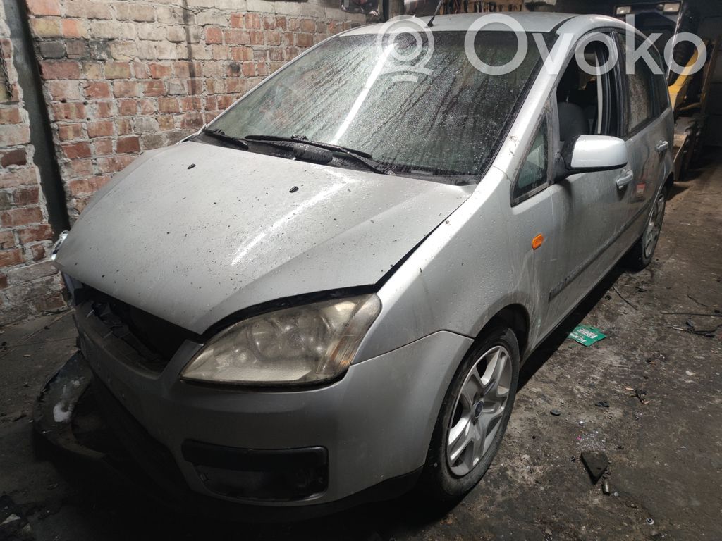 Focus C-MAX Focus C-MAX, C-MAX, Grand C-MAX