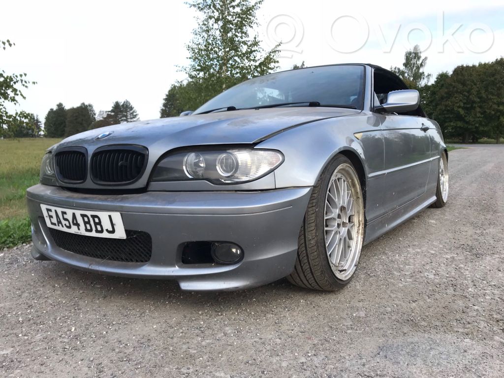 3 E46 Series 3  012009