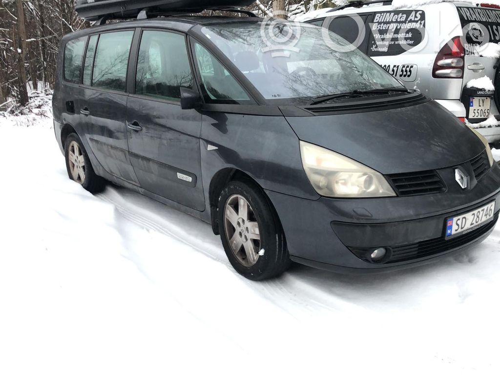 Espace -  Grand espace IV Espace  316188