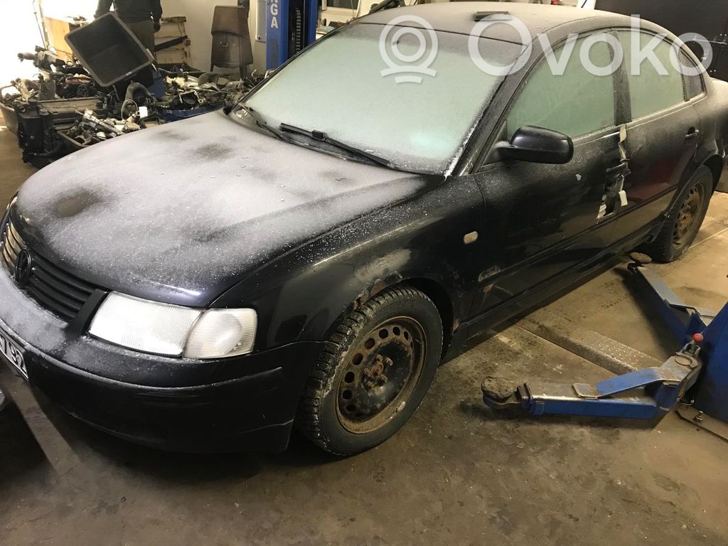 PASSAT B5 Passat  TYC
