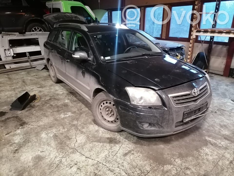 Avensis T250 Avensis  6761005560B0