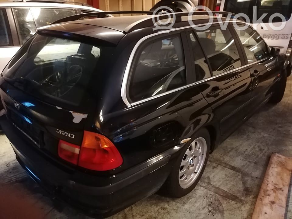 3 E46 Series 3  7514265