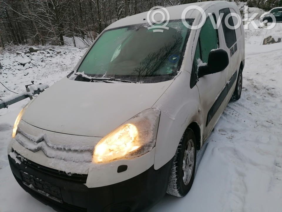 Berlingo Berlingo  917693