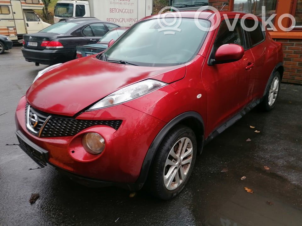 Juke I F15 Juke  A296B0100