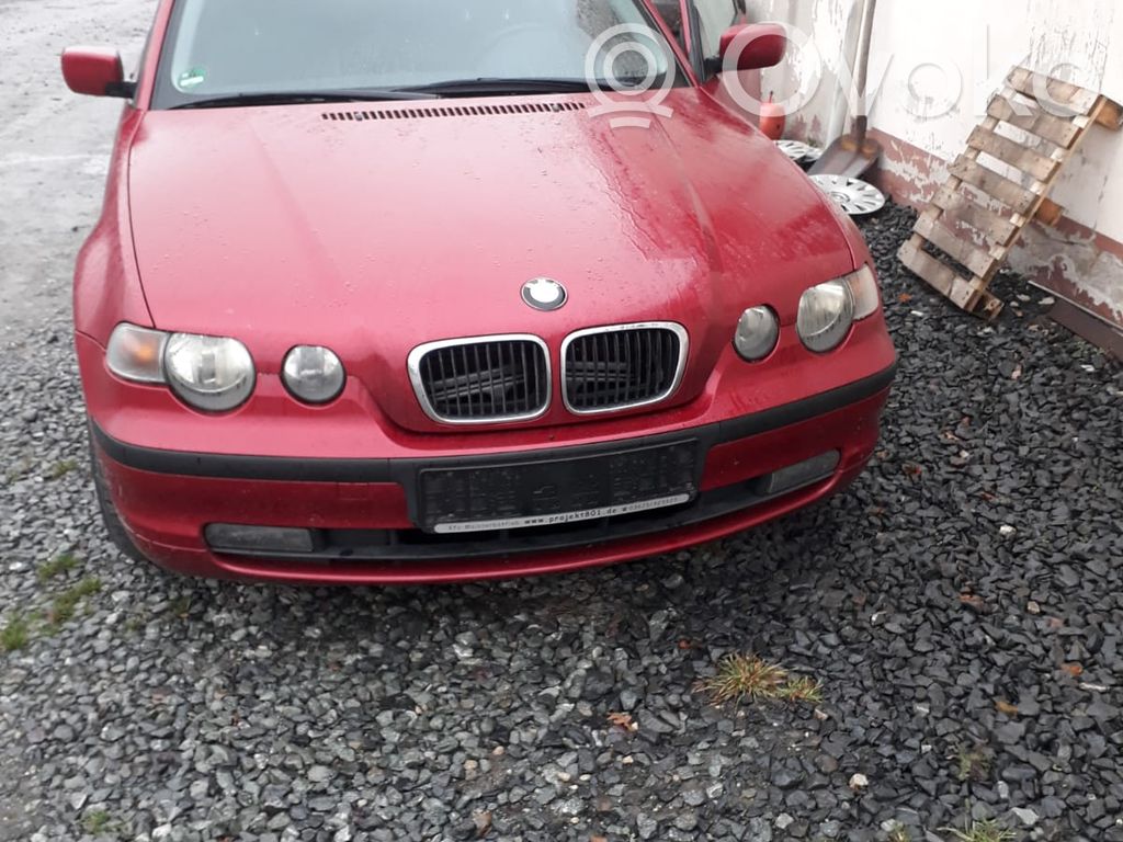 3 E46 Series 3  1743242