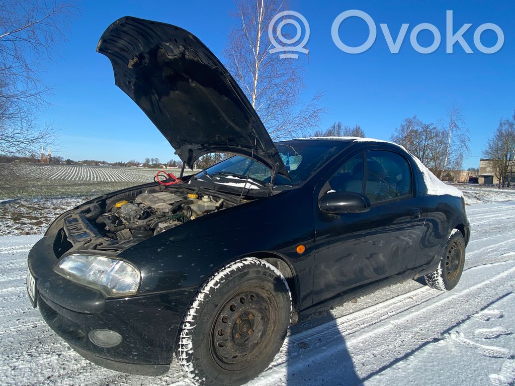 Tigra A Tigra  90386508