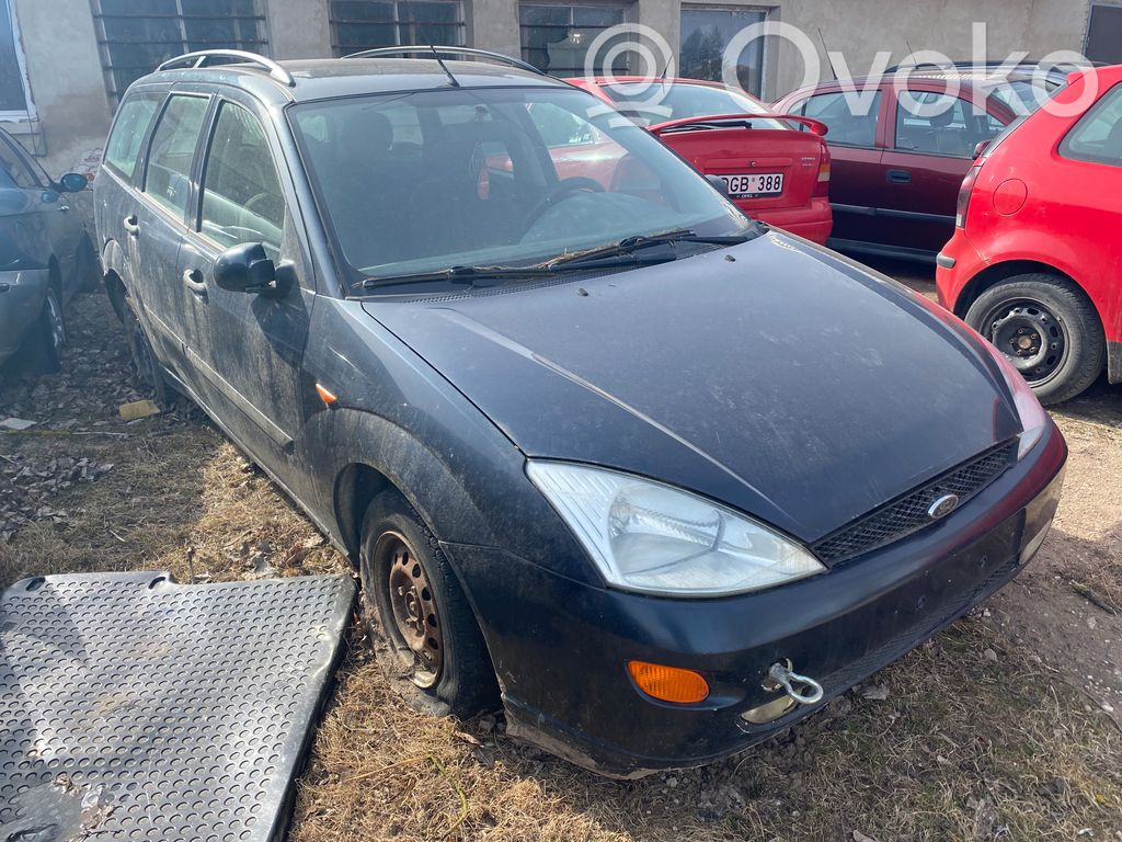 Focus Focus  914005060