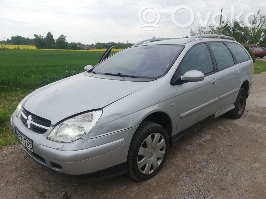 C5 C5, C5 Aircross  9637809480
