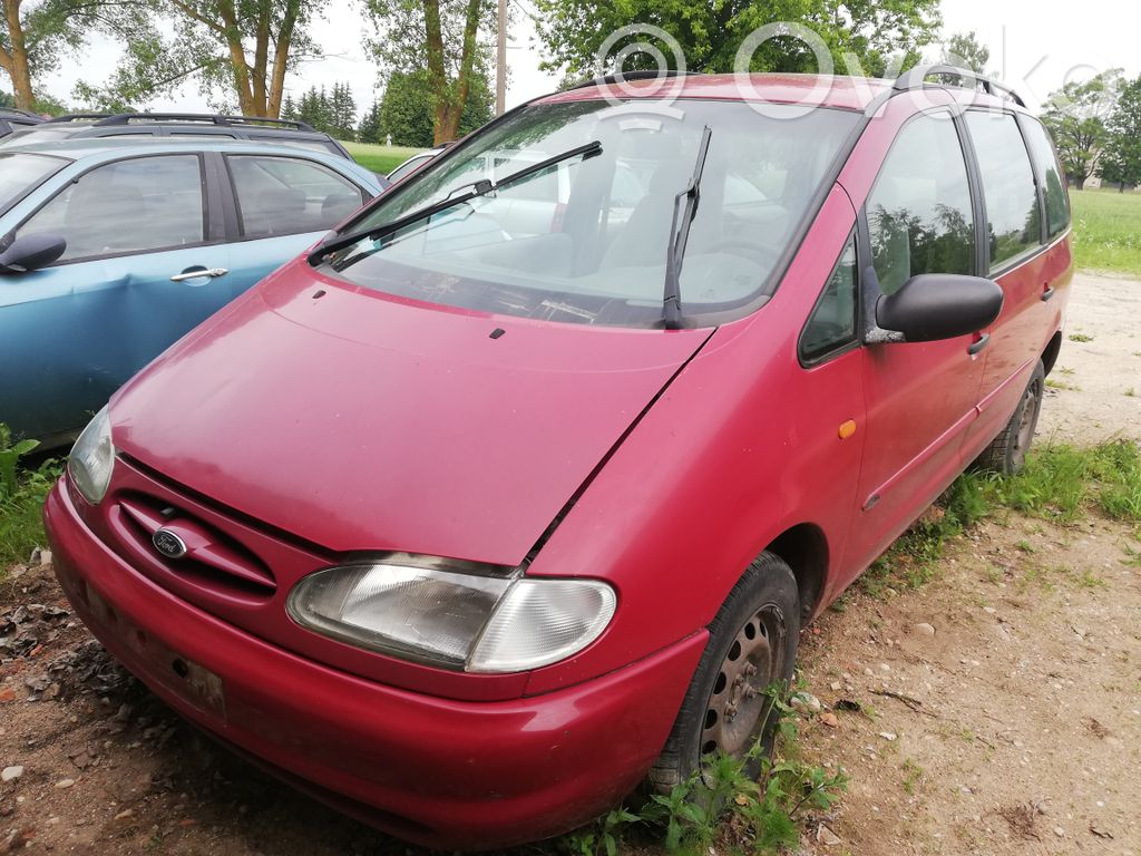 Galaxy Galaxy  97VW12A650CA