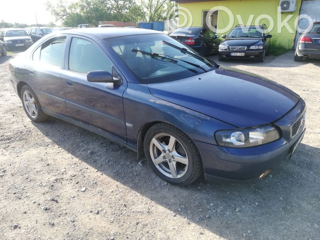S60 S60  08666887