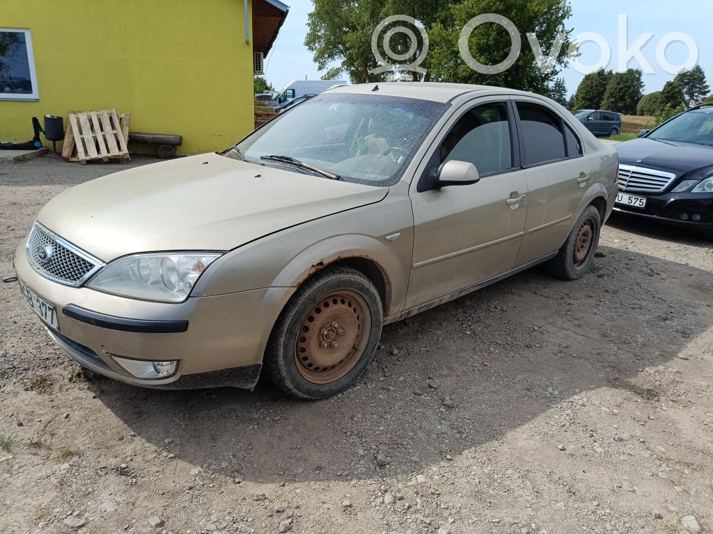 Mondeo Mk III Mondeo  1S7U11000BA