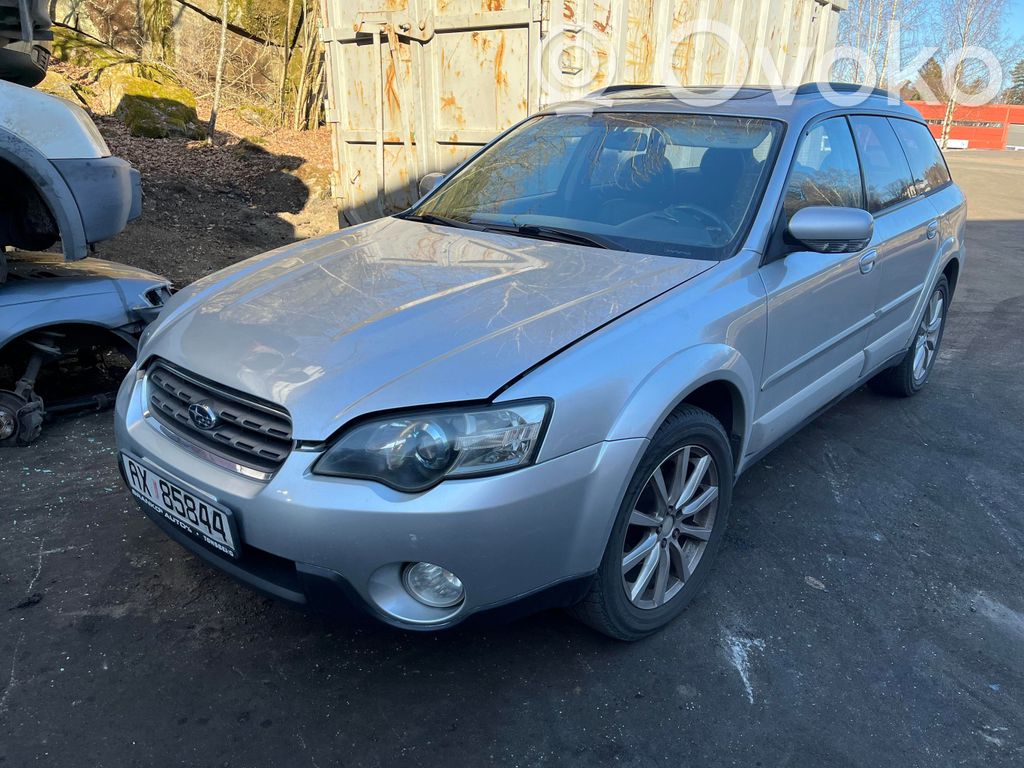 Outback Outback  41322AG010