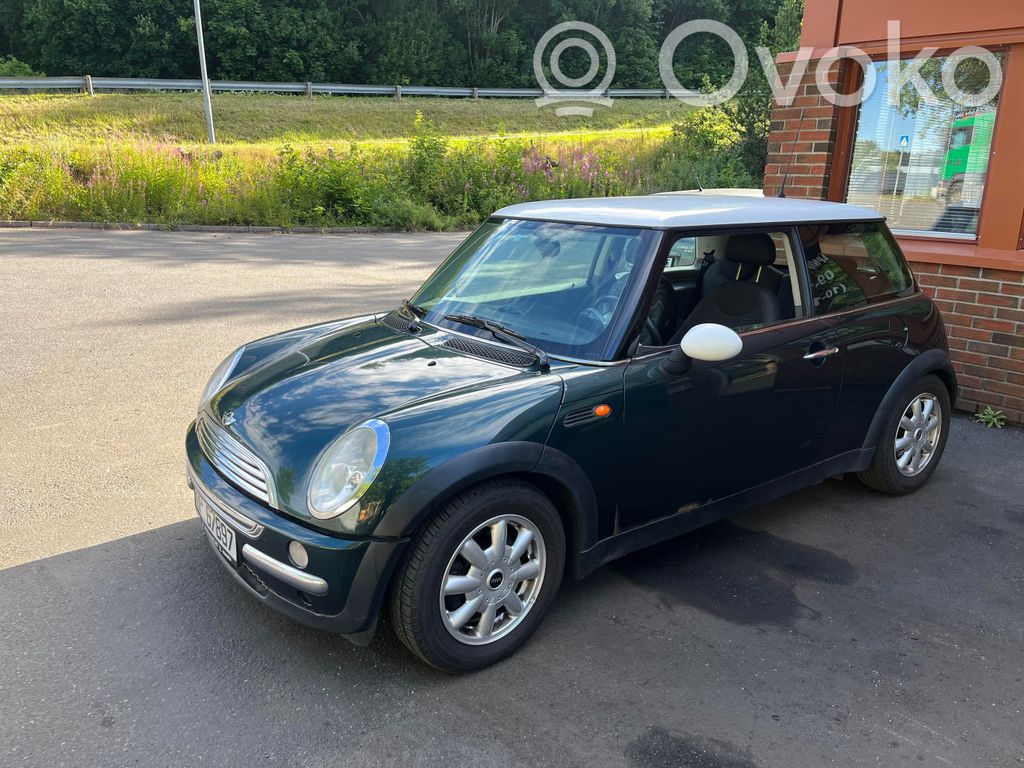 One - Cooper R50 - 53 One/Cooper R50/53