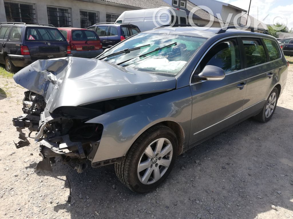 PASSAT B6 Passat  1K0820047FT