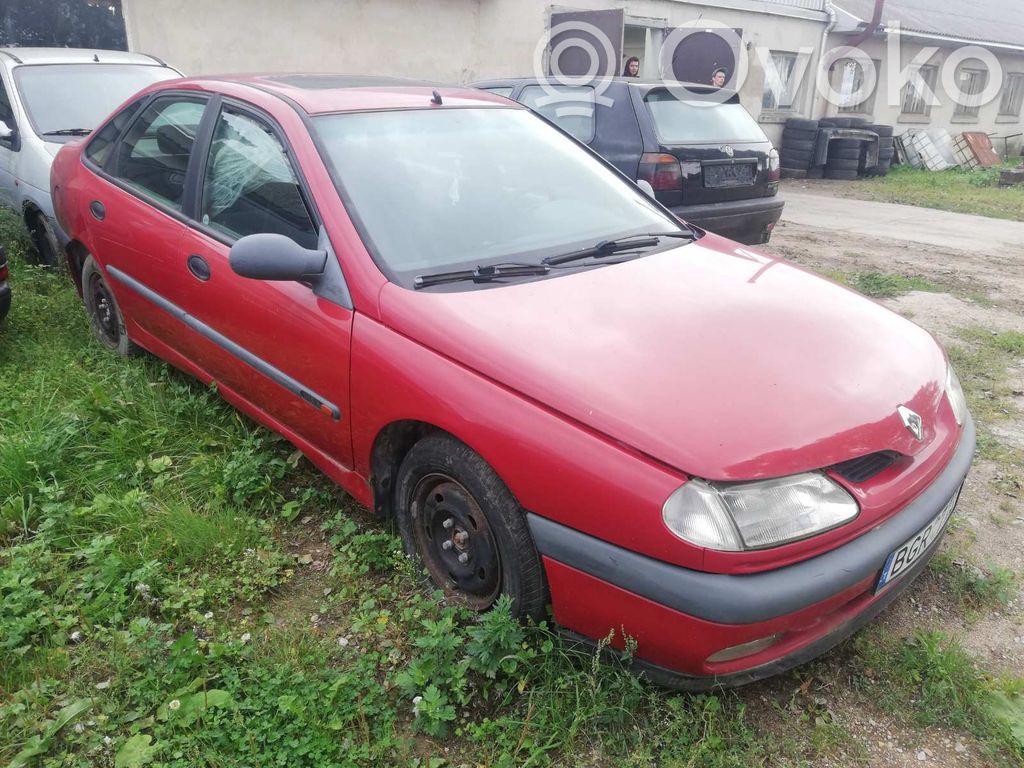 Laguna I Laguna  898652000