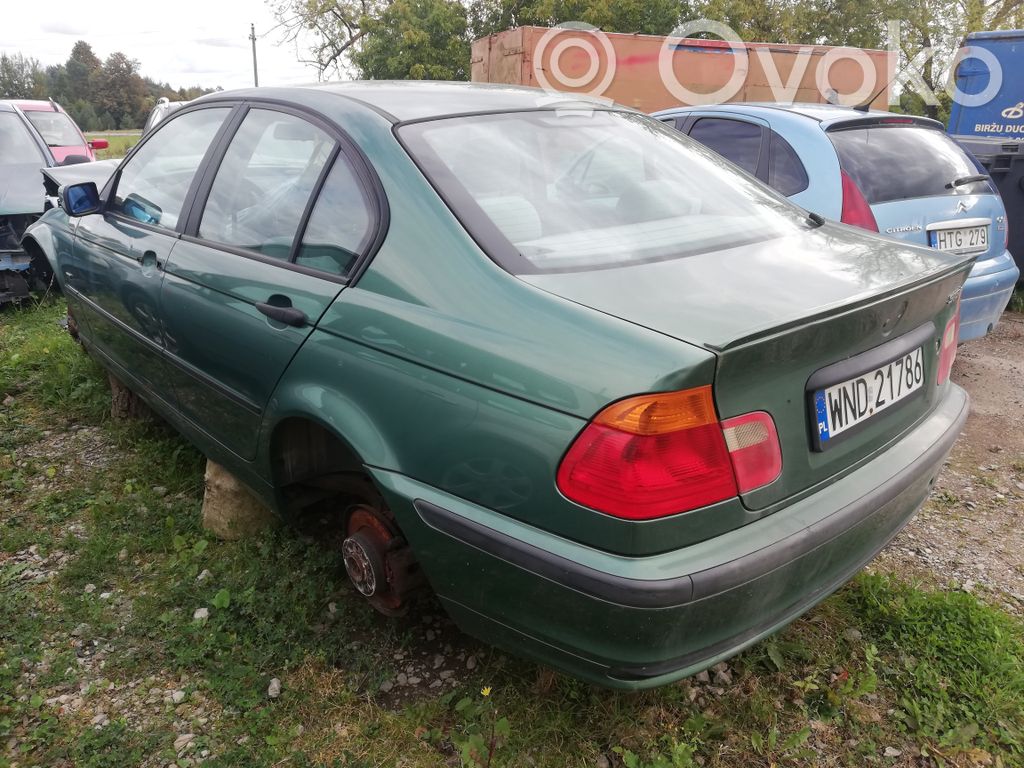 3 E46 Series 3  6901429