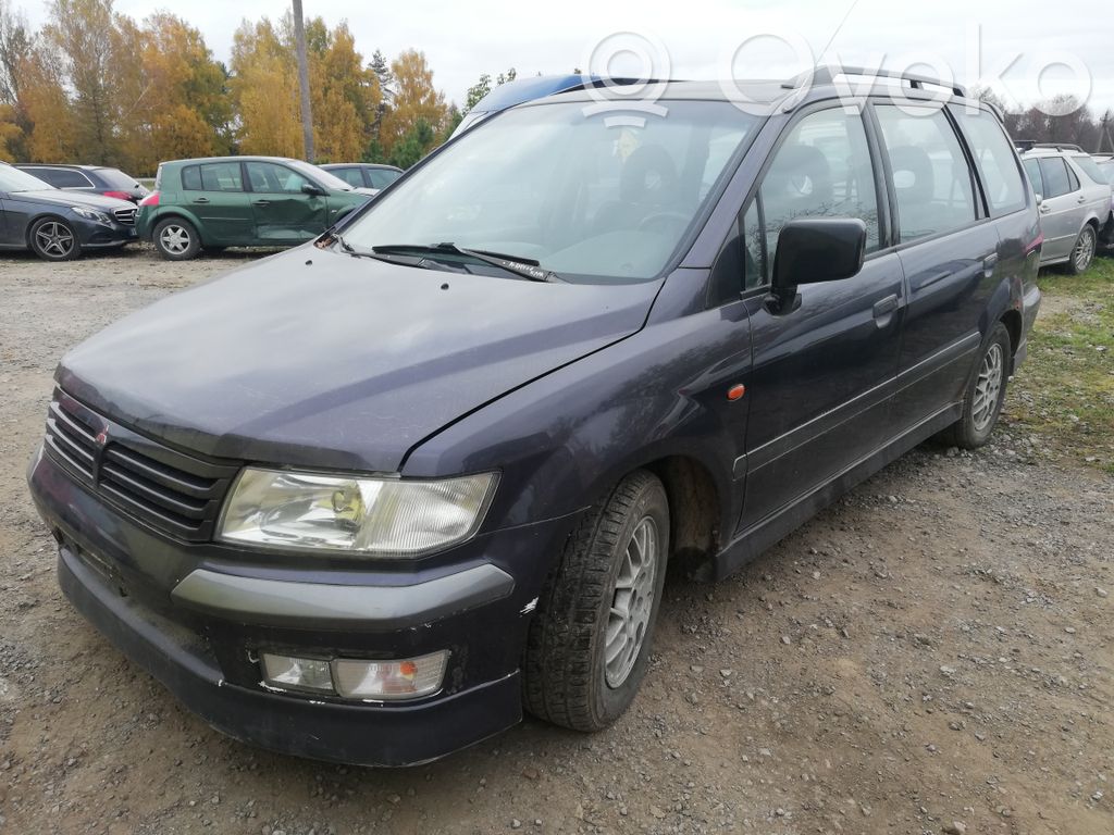 Space Wagon Space Wagon  MR398658
