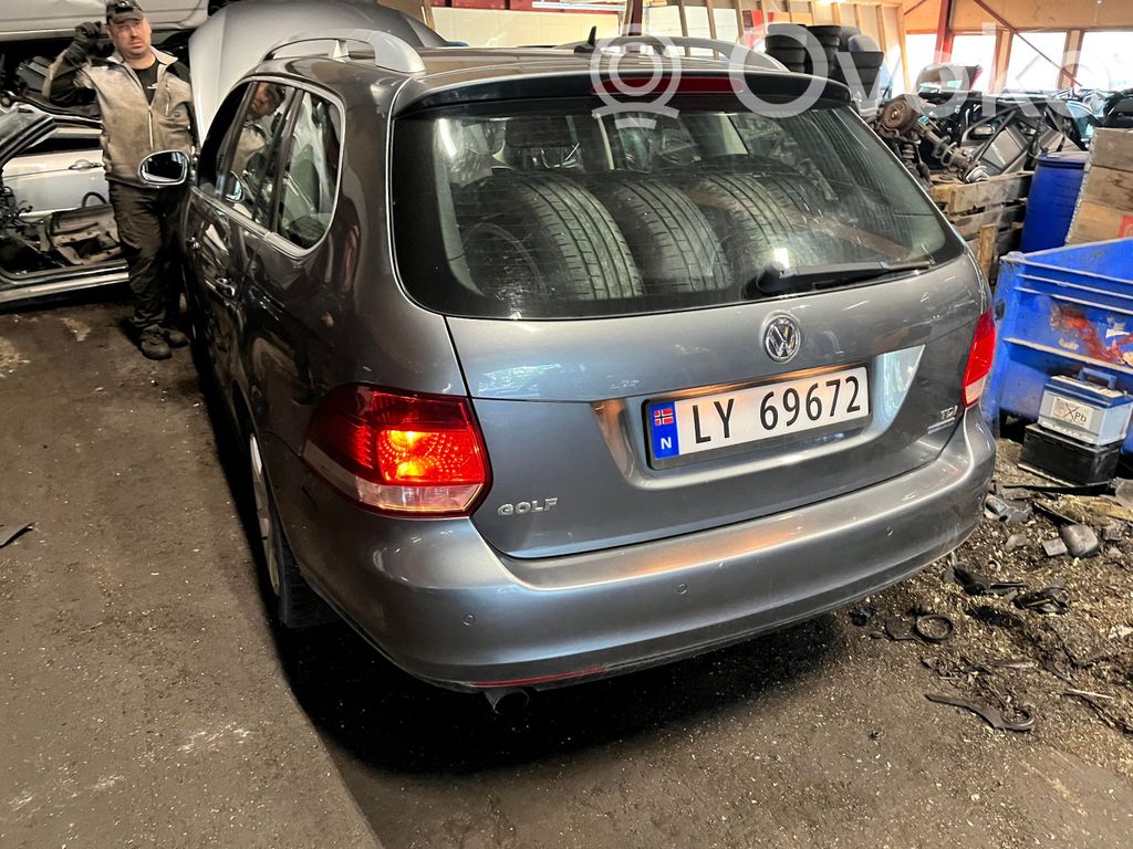 Golf VI Golf  076906051B