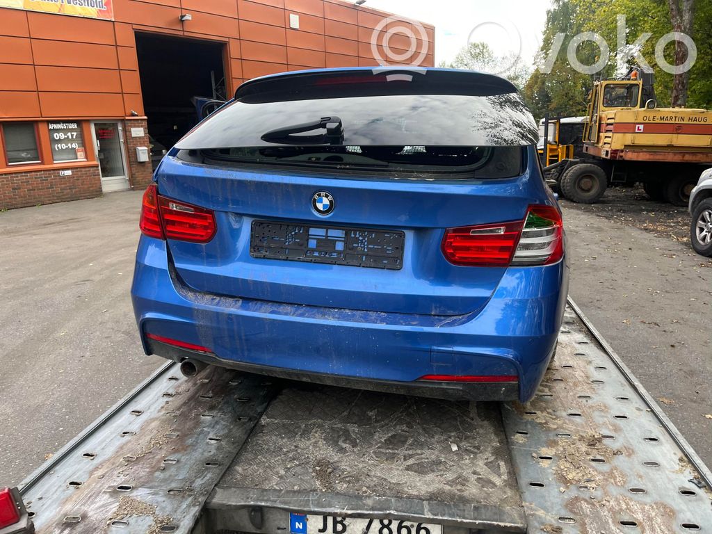 3 F30 F35 F31 Series 3  7293693