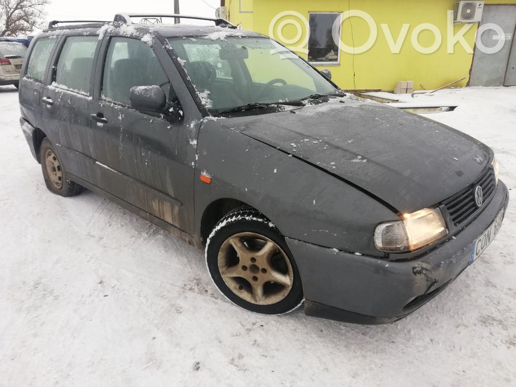 Asd Volkswagen Polo III 6N 6N2 6NF Manual 5 speed gearbox, €130.00 | RRR