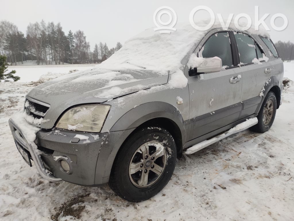 Sorento Sorento  252814A000
