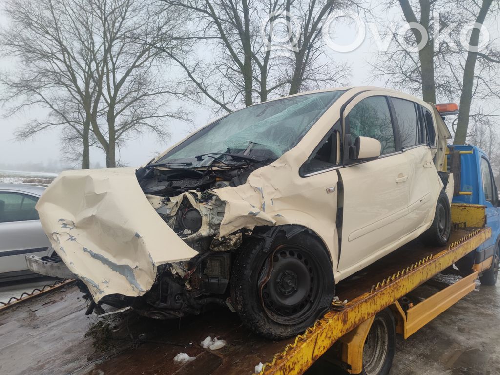 Zafira B Zafira  55194293