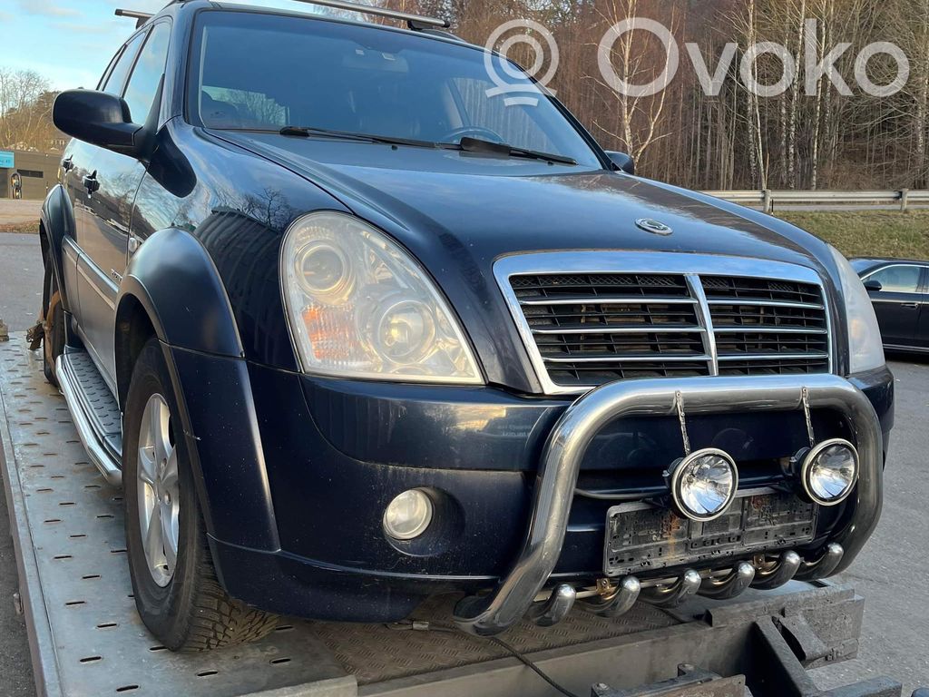 Rexton Rexton  A200520053