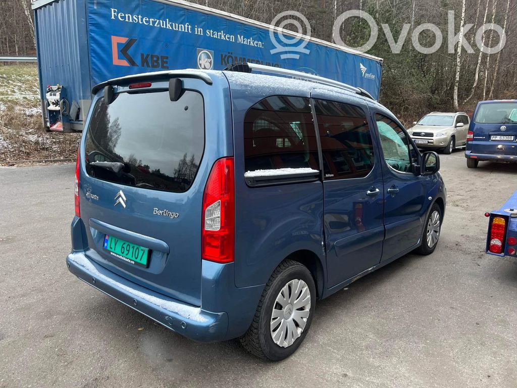 Berlingo Berlingo