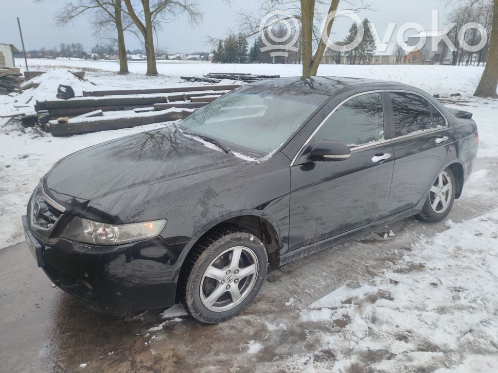 Accord Accord  AS1