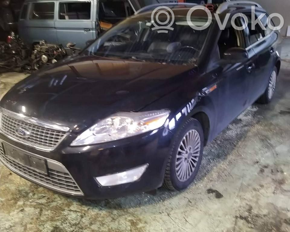 Mondeo MK IV Mondeo