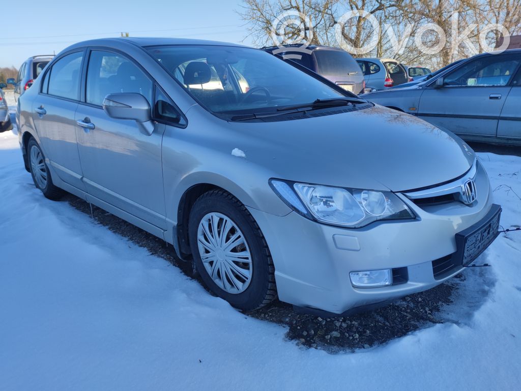 Civic Civic  2112002281