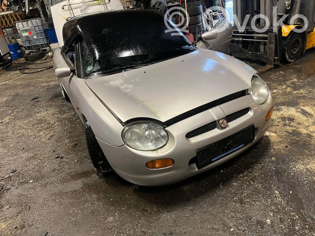 MGF MGF