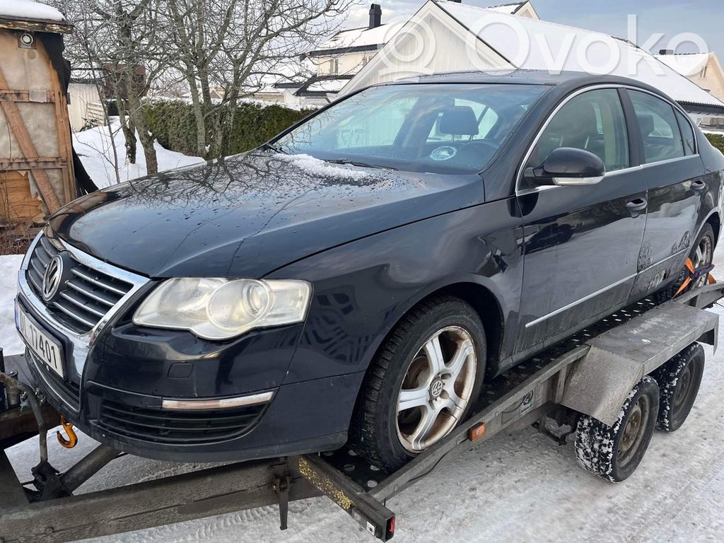 PASSAT B6 Passat  038C