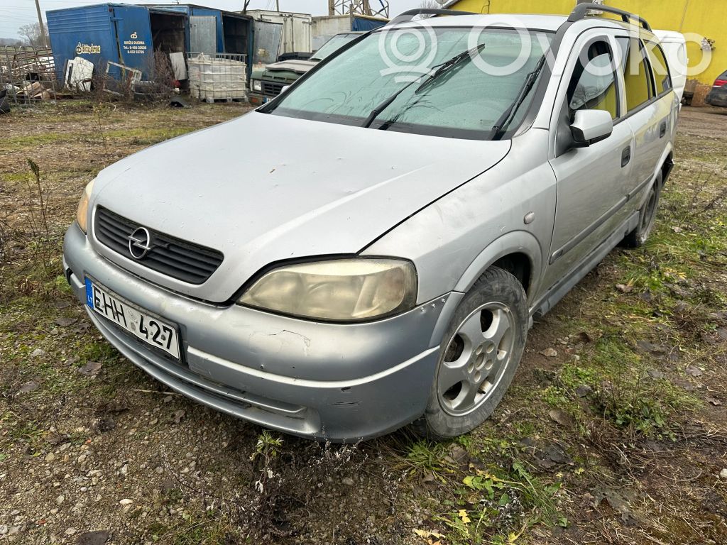 Astra G Astra