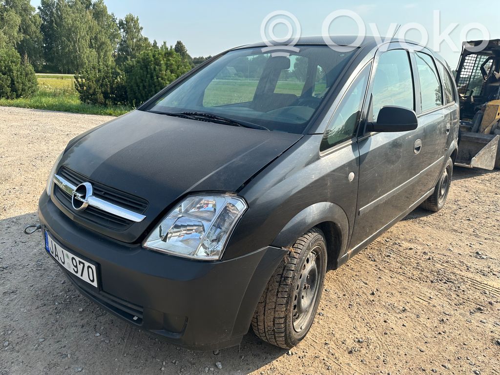 Meriva A Meriva  13117279YQ