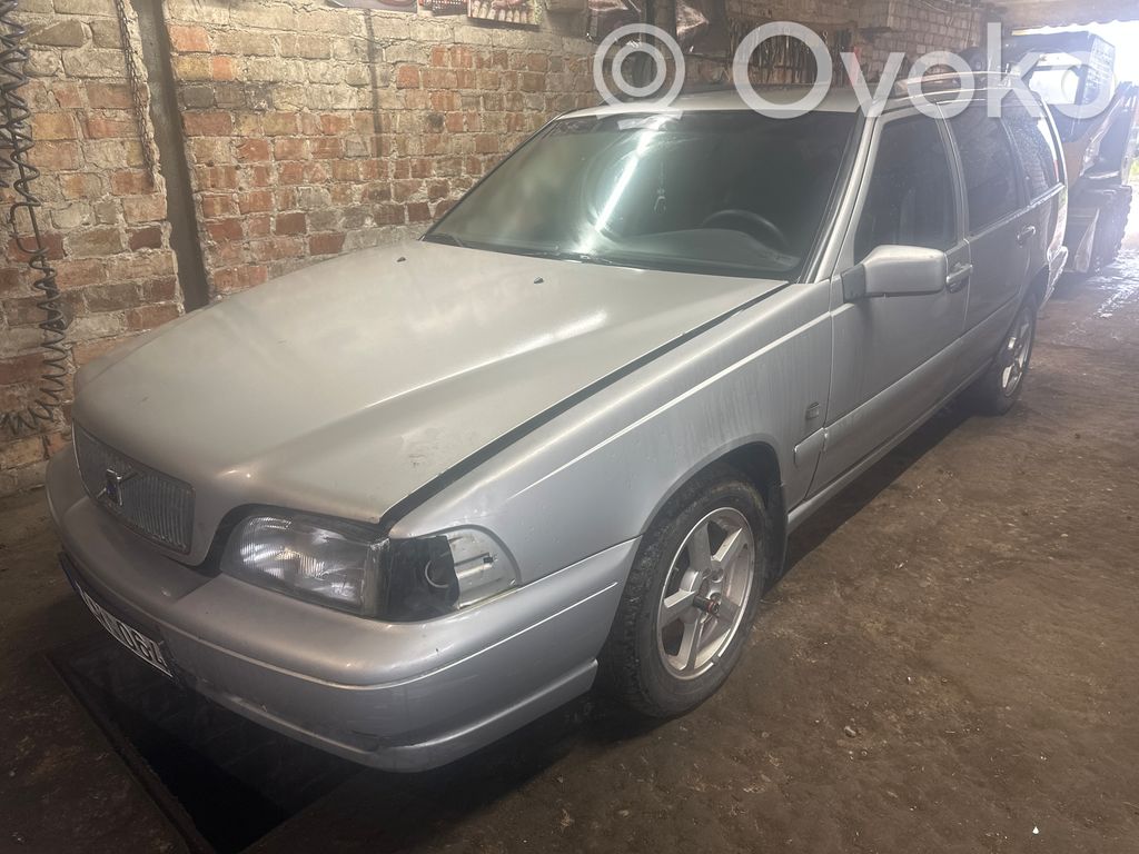 S70  V70  V70 XC S70, V70, V70 XC  9472971