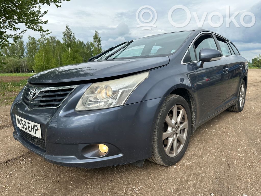 Avensis T270 Avensis  7175105020A