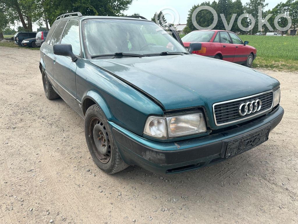 80 90 S2 B4 80, 90  4A0907379A