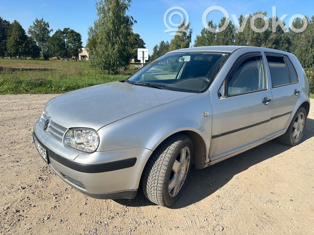 Golf IV Golf