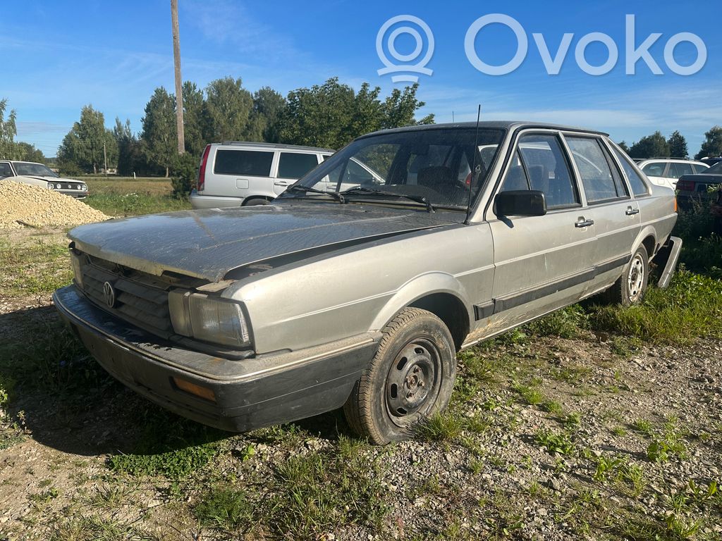 PASSAT B2 Passat