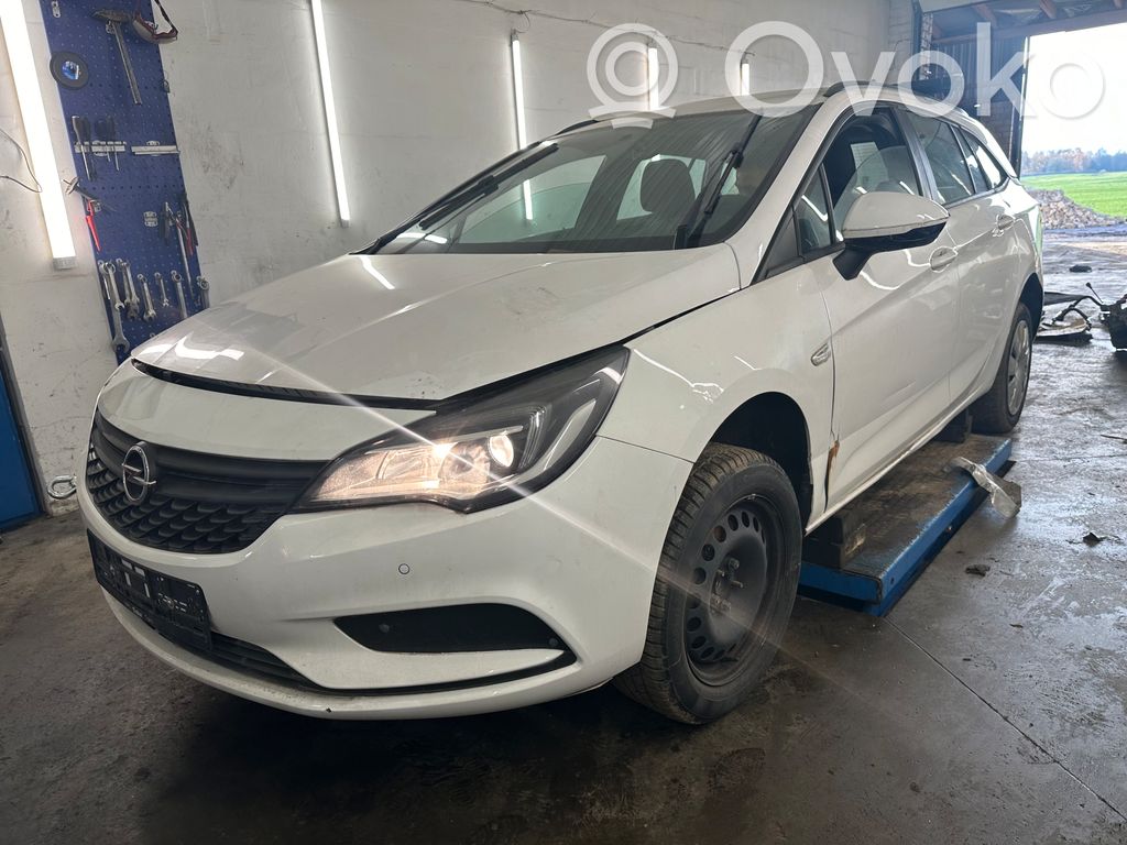 Astra K Astra  13437276