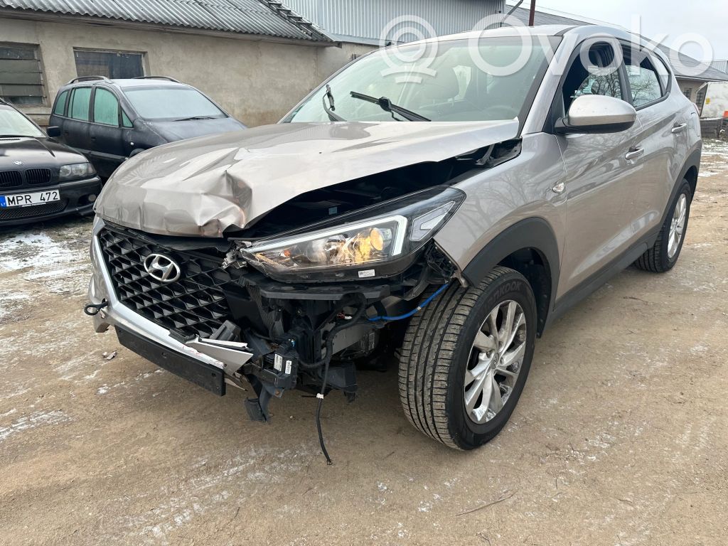 Tucson TL Tucson  X84654D7100