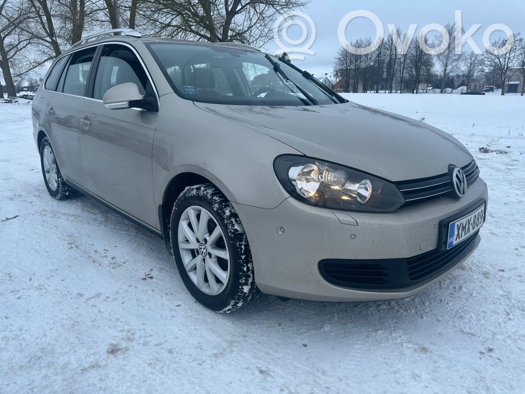 Golf VI Golf  1K9839755A