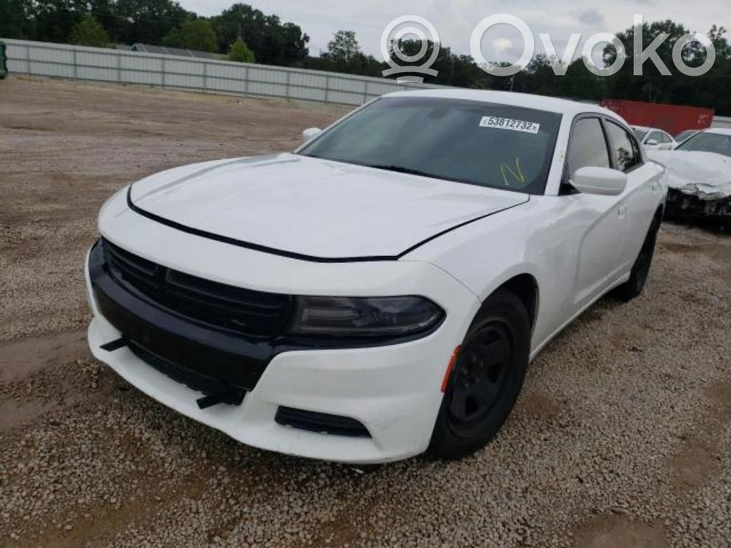 Charger Charger