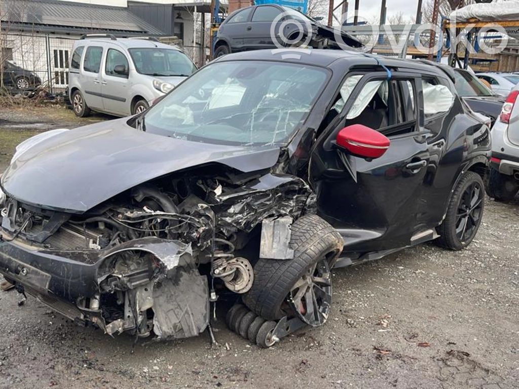 Juke I F15 Juke  92100BA61B