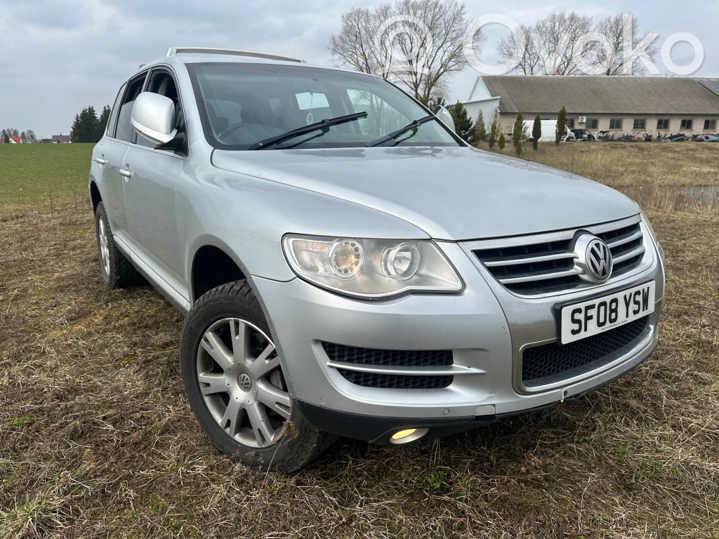 Touareg I Touareg  059129712BE